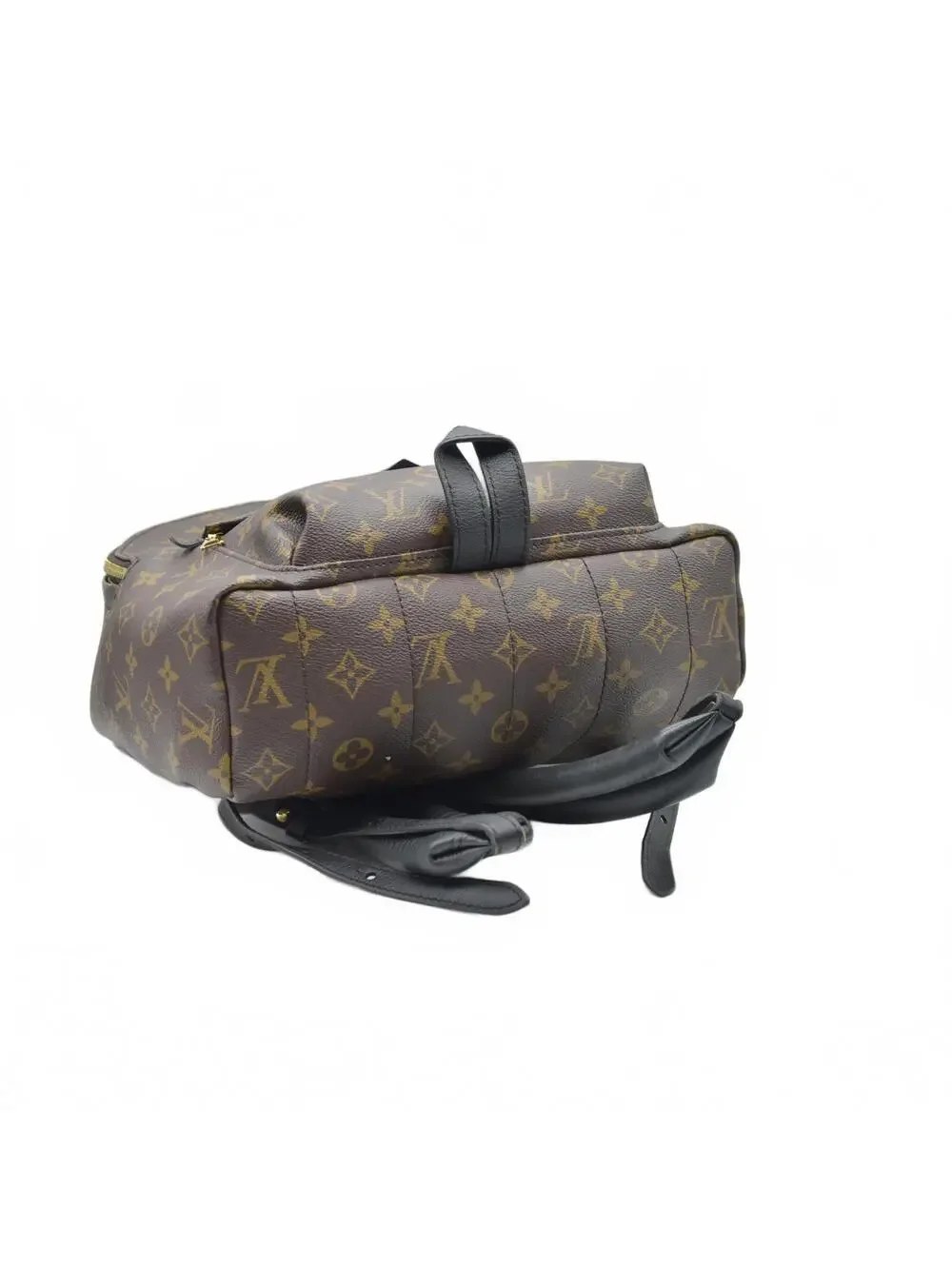 $2980 Louis Vuitton LV Monogram Palm Springs MM RFID